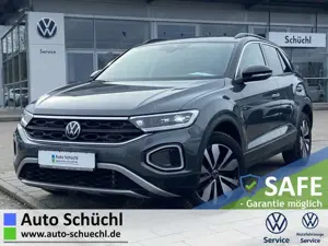 Volkswagen T-Roc 2.0 TDI DSG GOAL AHK+APP-CONNECT+VIRTUAL-C