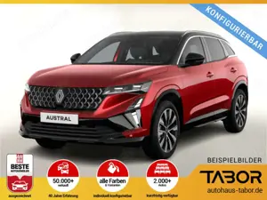 Renault Austral AUSTRAL Techno Full Hybrid E-Tech 200 UVP-11%*