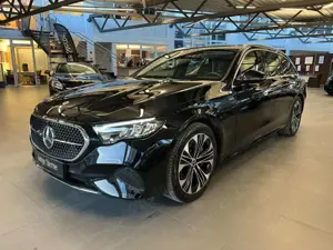 Mercedes-Benz E 300 T de Avantgarde Burmester Distronic 19zoll Bild 2