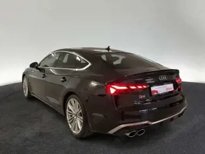 Audi S5 TDI tiptr. MATRIX RFK ACC PANO Bild 3