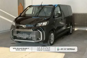 Toyota Proace Verso L1 Comfort ACC CAM 2-Zonen UNFALL