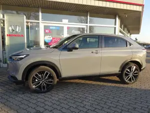 Honda HR-V Hybrid e:HEV 1.5 i-MMD Elegance Modell 2026 Bild 2