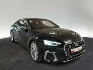 Audi S5 TDI tiptr. MATRIX RFK ACC PANO Bild 5