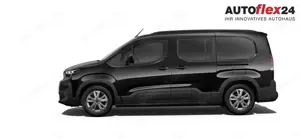 Peugeot Rifter Allure M1 AT L2 7S StyleP CarP 3xIso Priv 96 kW...