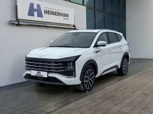 JAC Others Andere JS8 Pro