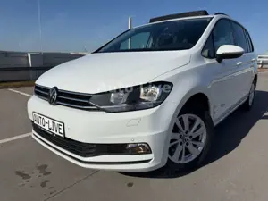 Volkswagen Touran 2.0 TDI*DSG*7x SITZ*PAN*VIRTU*NAVI*KAMERA