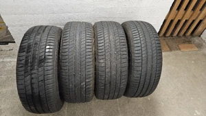 Sommerreifen Falke 205 55 R17 95W (gebraucht)