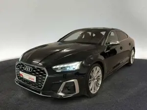 Audi S5 TDI tiptr. MATRIX RFK ACC PANO Bild 2