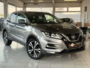 Nissan Qashqai Visia AUTOMATIK"PANO"360°KAMERA"LEDER"