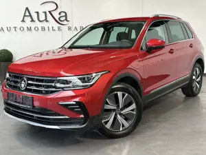 Volkswagen Tiguan Elegance eHybrid NAV+LED+AHK+KAM+VCOCKPIT