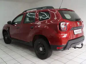 Dacia Duster II Essential Klima Bluetooth Isofix AHK Bild 2