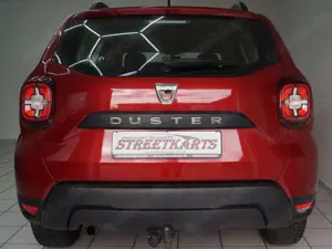 Dacia Duster II Essential Klima Bluetooth Isofix AHK Bild 5