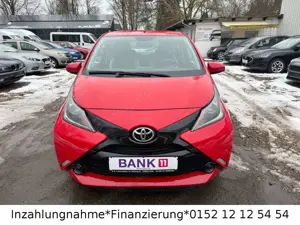 Toyota Others Aygo AYGO x-play