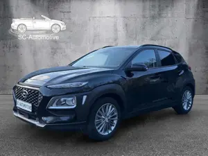 Hyundai KONA Trend*Klimaaut.*Kamera*Automatik*deutsch