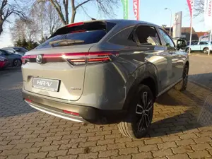 Honda HR-V Hybrid e:HEV 1.5 i-MMD Elegance Modell 2026 Bild 3