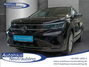 Volkswagen Taigo 1.0 TSI "LIFE" 95 PS +NAVI+SHZ+PDC+