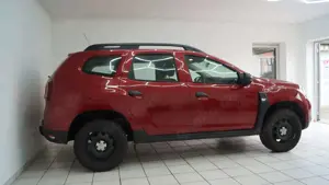 Dacia Duster II Essential Klima Bluetooth Isofix AHK Bild 4