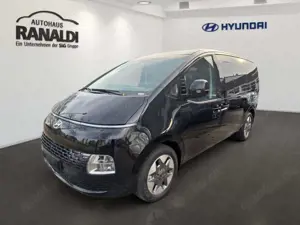 Hyundai STARIA 1.6T-GDi HEV AT 2WD 9 Sitzer Prime+Park Paket+