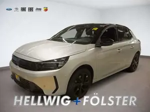 Opel Corsa F GS Shz Kamera 360 PDC v+h DAB