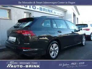 Volkswagen Golf VIII Variant Life Nav/akt.PTS/APP/ACC/17tkm