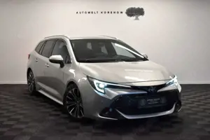 Toyota Corolla TS 2.0 Team D*LED*VIRTUAL*KAMERA*KEYLESS