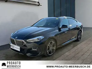 BMW 218 i Gran Coupe M Sport ACC/PANO/HIFI/DAB/CARPLAY
