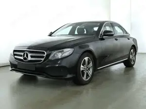 Mercedes-Benz E 200 E-Klasse 9G-TRONIC