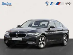 BMW 520 d xDrive BusinessPaket/AHK/M Fahrwerk/