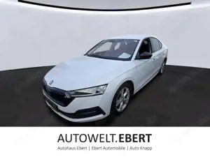 Skoda Octavia 2.0 TDI DSG Style/KAMERA/COLUMBUS/HUD/