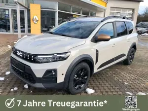 Dacia Jogger Extreme hybrid 155