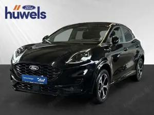 Ford Puma ST-Line 1.0 EcoBoost +LED+360°+PDC+TWA+ACC+SZH+