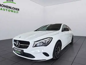 Mercedes-Benz Others CLA 250 Shooting Brake*PANO*LED*TWA*Kamera*