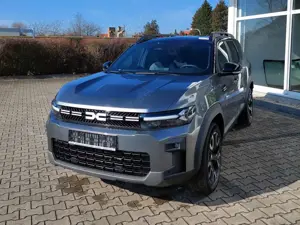 Dacia Bigster Bigster mild hybrid 140 Journey