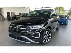Volkswagen T-Roc Style 1.5 TSI Navi el.Hecklappe ACC IQ-Light Kamer