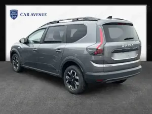 Dacia Jogger Expression Digitales Cockpit Klimaautom Fahrerprof