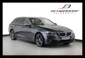BMW 530 d xDrive Touring Luxury M-Lenkrad PANO RFK18"