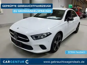 Mercedes-Benz A 250 e Lim. Progressive ACC BLIS Key LED Lane Navi
