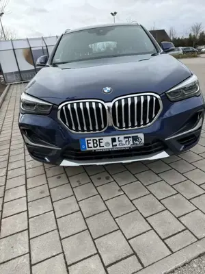 BMW X1 X1 xDrive20i Aut. xLine