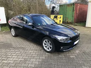 BMW 320 320d GT Aut.