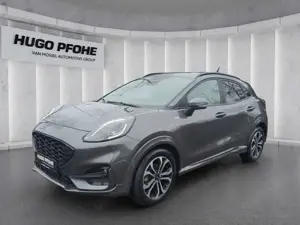 Ford Puma ST-Line 1.0 EB MHEV LED | AHK | RFK | SHZ | PDC |