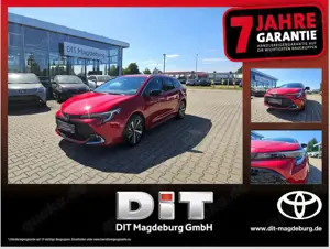 Toyota Corolla TS 2.0l Hybrid ACC+LED+Navi,Sitzh