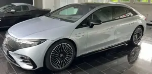 Mercedes-Benz EQS EQS 580 4Matic