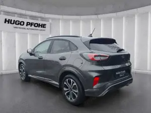 Ford Puma ST-Line 1.0 EB MHEV LED | AHK | RFK | SHZ | PDC | Bild 3