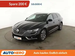 Renault Talisman 1.8 TCe Limited Aut.*NAVI*LED*PDC*SHZ*KLIMA*