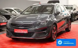 Kia XCeed Vision Plug-in Hybrid*2.Hand*Unfallfrei*