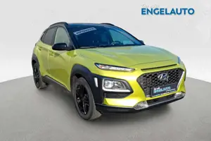 Hyundai KONA Style 4WD LEDER KAMERA SHZ NAVI
