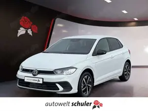 Volkswagen Polo 1,0 TSI DSG Energy Plus Paket Kamera