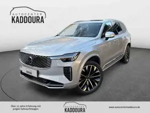 Volvo XC90 T8 Plus Bright Plug-in PANO Head-Up 360° Fa