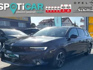 Opel Astra Astra Sports Tourer 1.2 Turbo GS Winterpaket