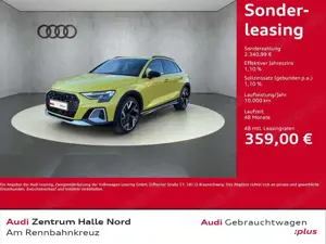 Audi A3 allstreet 35 TFSI S tronic*